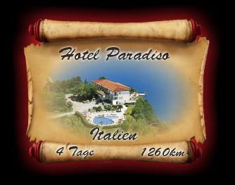 Hotel Paradiso
